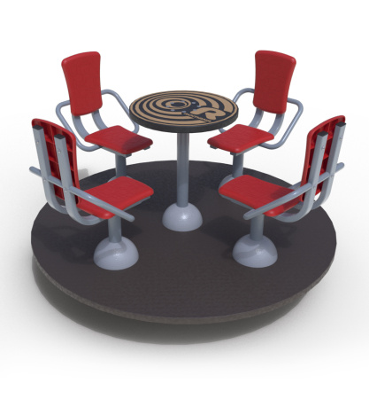 Карусель 108.76.02