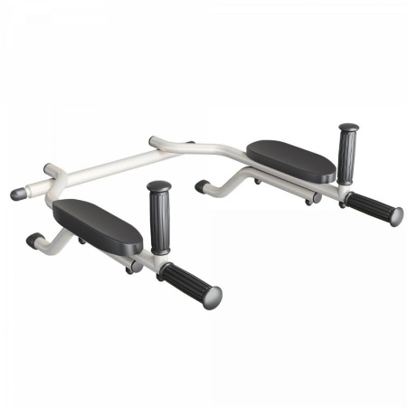 Dop2 Брусья разборные навесные ROMANA (белый антик золото/черный)