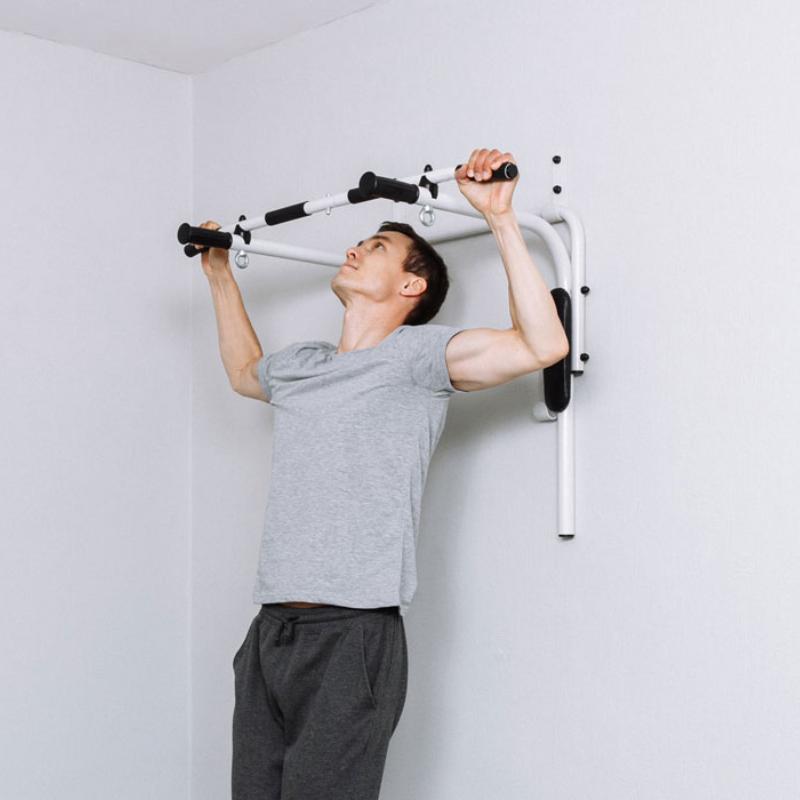 Как накачать спину в домашних условиях в Элисте фото от компании ВИНКО. Интернет-магазин➥i-fun.ru