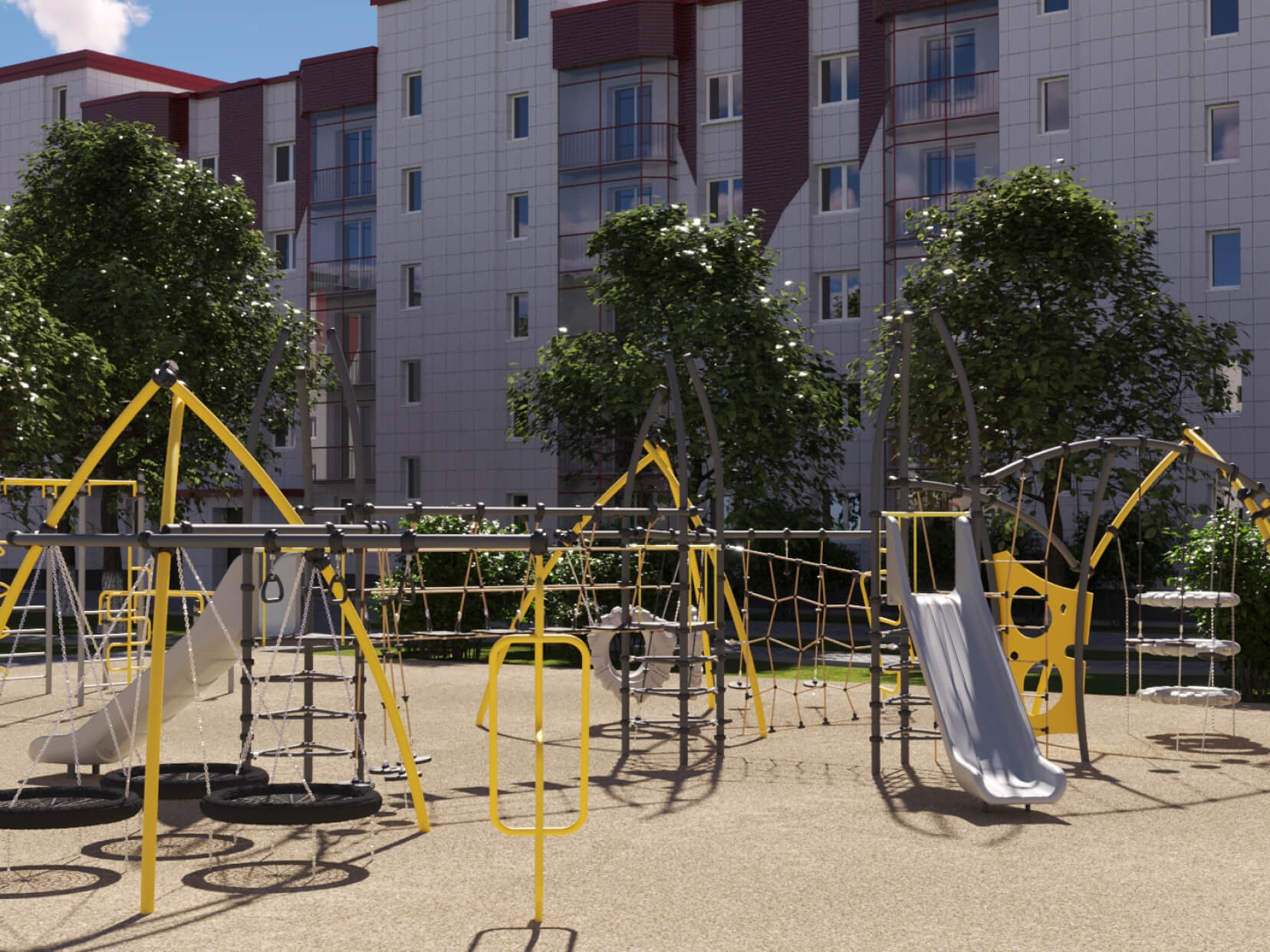 Функционал и польза для детей