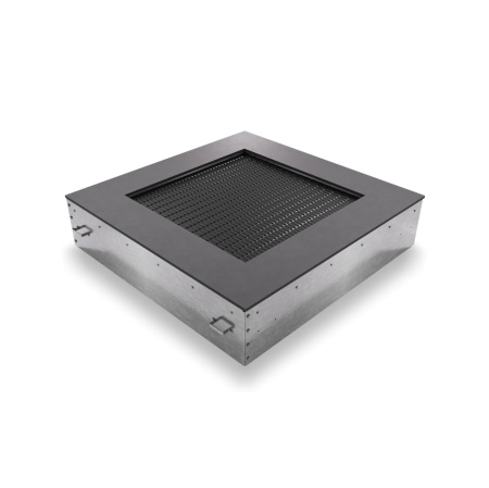 Батут "Квадрат 180"