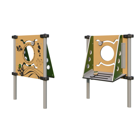 Бизиборд (2023) Romana 057.51.10