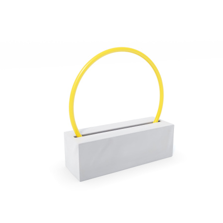 Мягкий спортивный модуль Romana «Сальто»