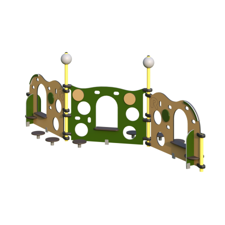 Лаз Romana 057.83.10