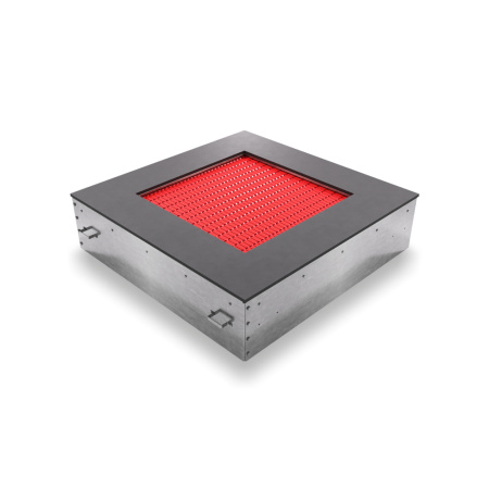 Батут "Квадрат 160"