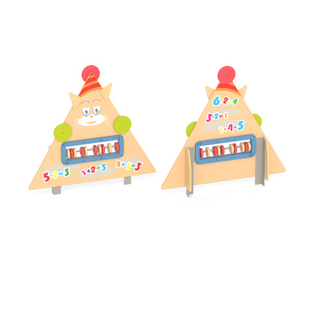 Бизиборд Romana 057.57.00