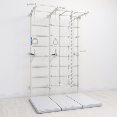 Шведская стенка ROMANA S7.1 (Комплект №17)