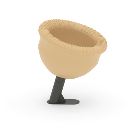 Карусель вертушка-чаша Romana 108.61.00