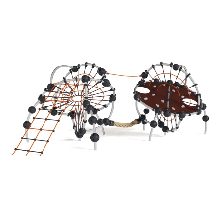 Игровой лаз Шары ELMAF 05724