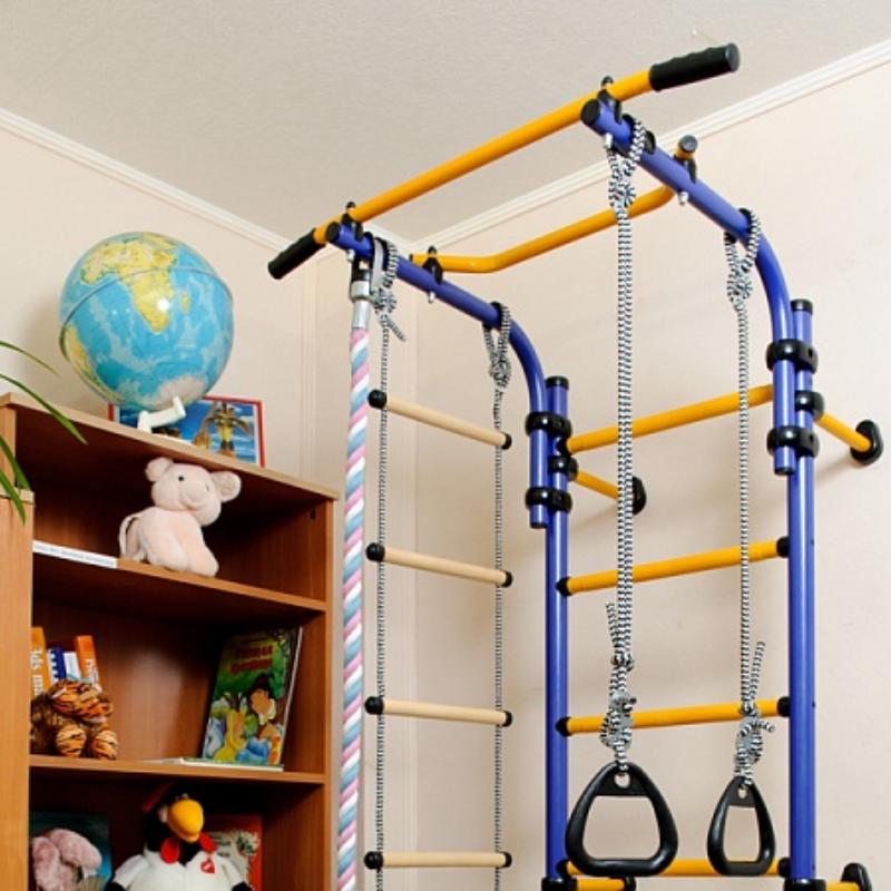 Отличие спортивных комплексов – почему наше оборудование лучше? в Элисте фото от компании ВИНКО. Интернет-магазин➥i-fun.ru