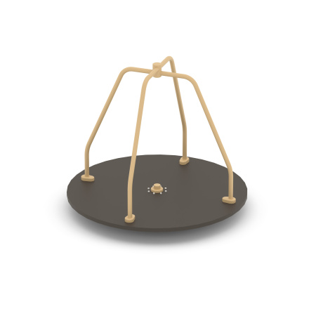 Карусель Романа 108.27.01