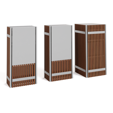 Декорация электрических шкафов ELMAF 314125