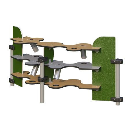 Бизиборд (2023) Romana 057.69.10