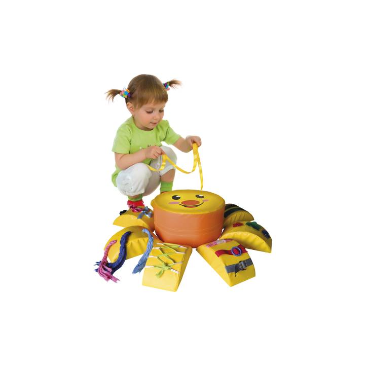 Развитие мелкой моторики у детей в Элисте фото от компании ВИНКО. Интернет-магазин➥i-fun.ru