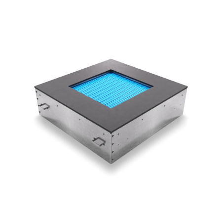 Батут "Квадрат 135"