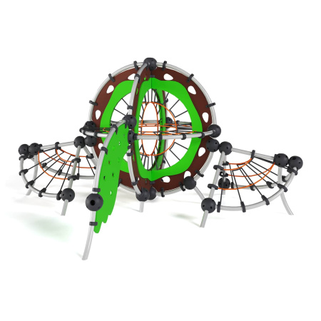 Игровой лаз Рыбка ELMAF 05720