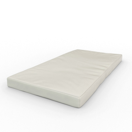 Мат (мягкий щит) Romana 1000*500*60, одинарный