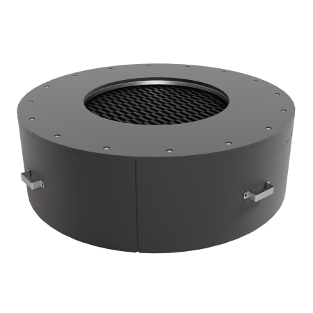 Батут встраиваемый круглый ELMAF 314480.05