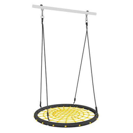 Качели-гнездо ROMANA сетка 80 см