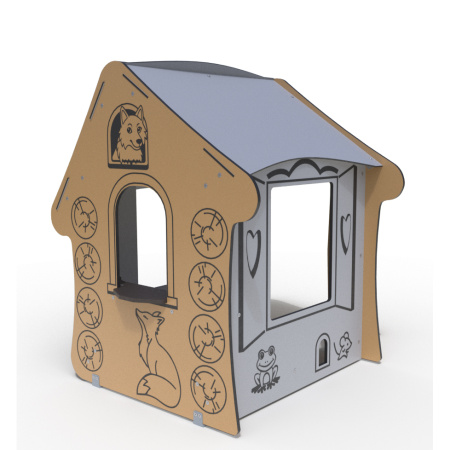 Теремок 111.58.10