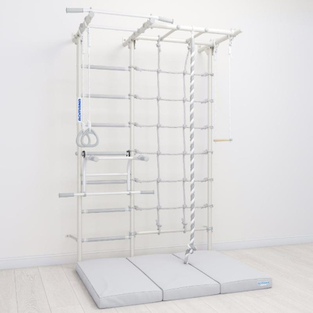 Шведская стенка ROMANA S1 Pro (Комплект №10)