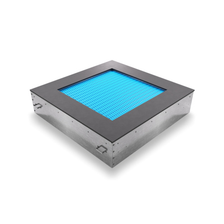 Батут "Квадрат 180"