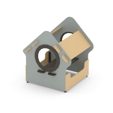 Игровой модуль Романа 115.40.00