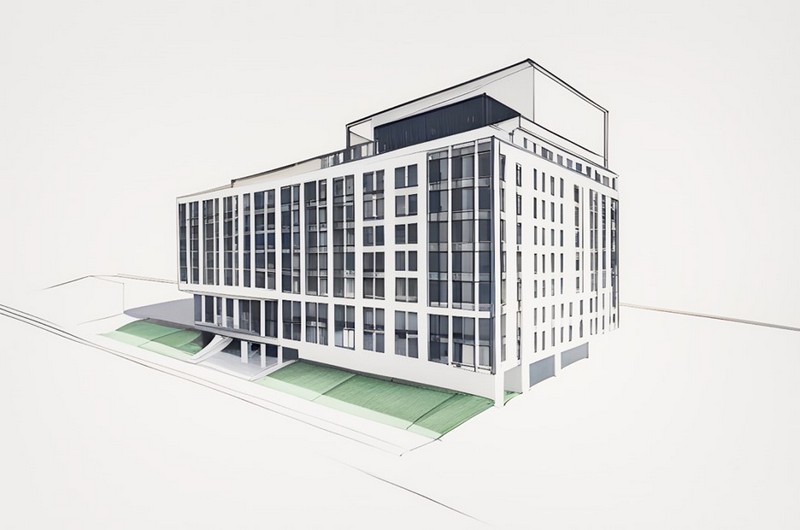 Разрешение на строительство многоквартирного дома: как получить, кто выдает, какие сроки