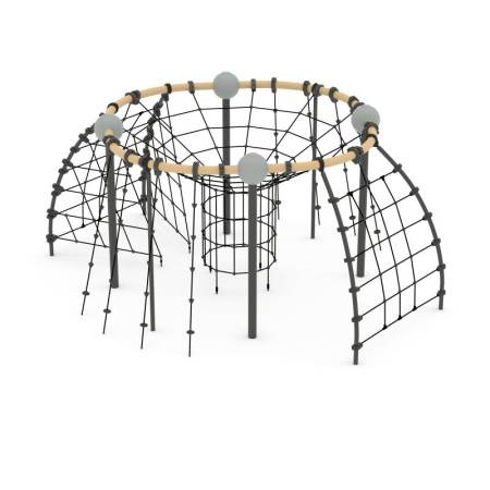 Игровой комплекс Романа 116.03.00