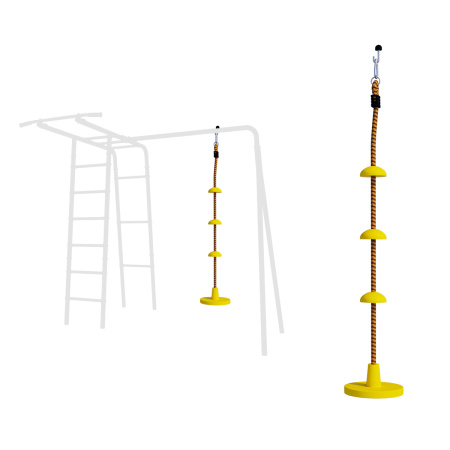 Качели «Диск» Romana