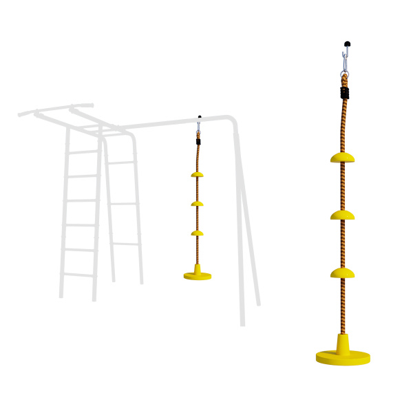 Качели «Диск» Romana