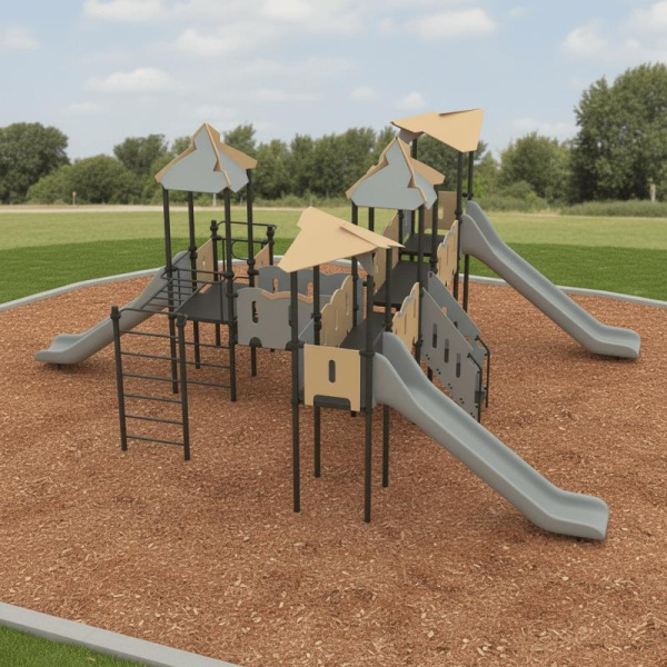 Игровой комплекс Романа 101.14.09