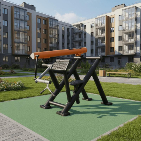 Тренажер Бицепс Romana 211.02.00