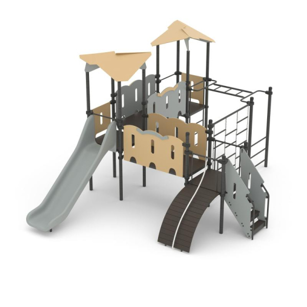 Игровой комплекс Романа 101.11.09