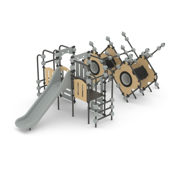 Игровой комплекс Romana 057.43.00