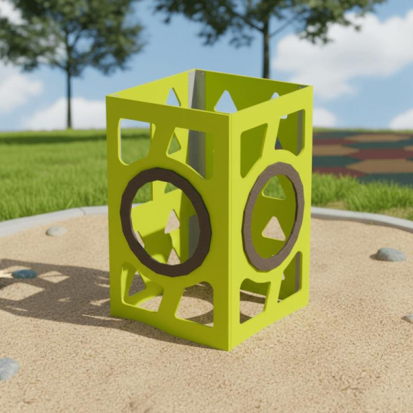 Игровой модуль Романа 115.04.00