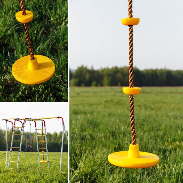 Качели «Диск» Romana