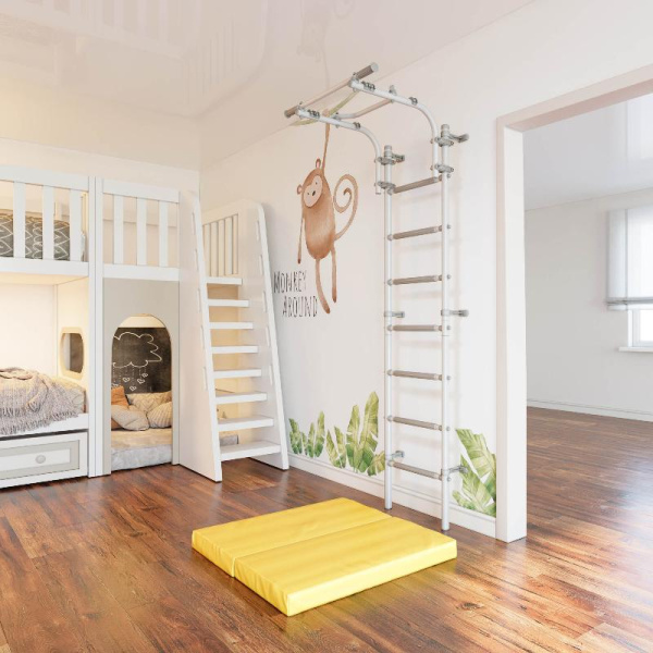 Шведская стенка DSK 4.0