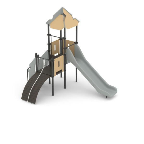 Игровой комплекс Романа 101.05.09