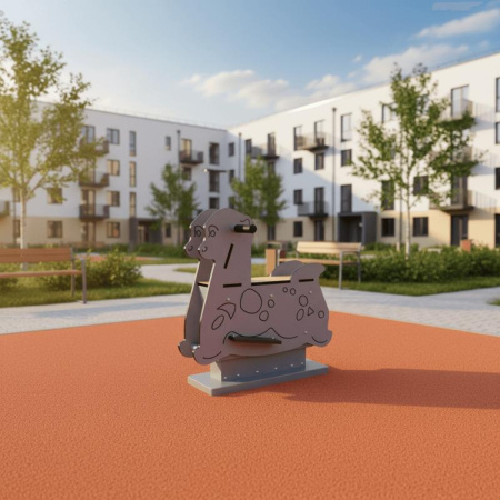 Качалка 108.73.05