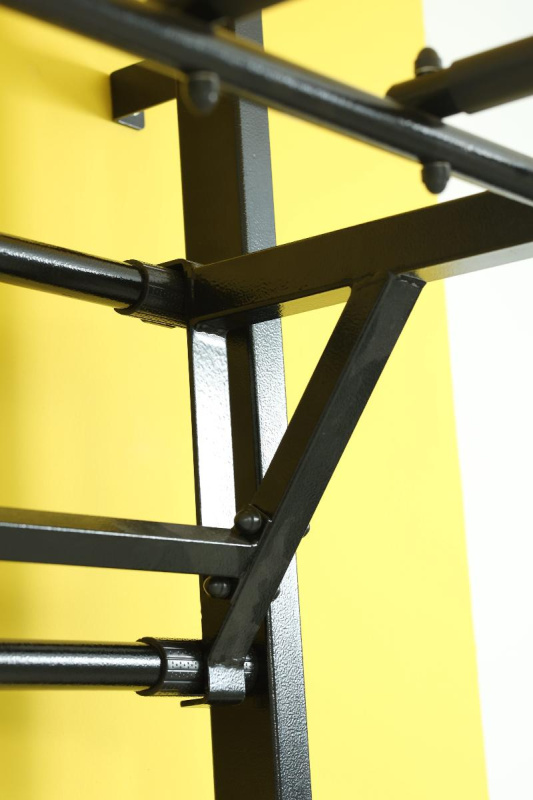 Турник для шведской стенки усиленной в Элисте ВИНКО