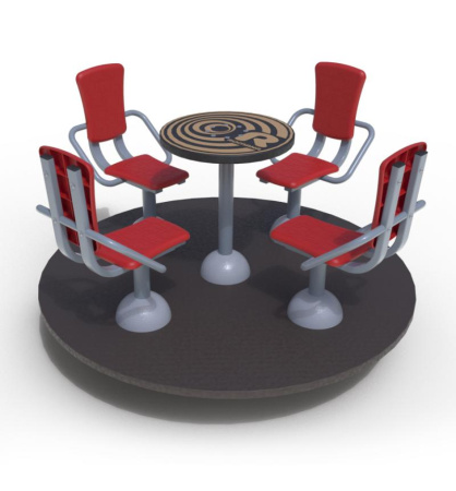 Карусель 108.76.02