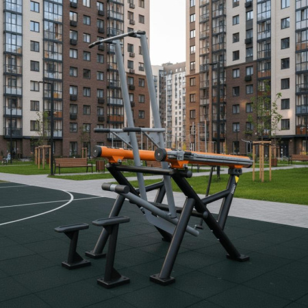 Тренажер Гравитрон Romana 211.08.00