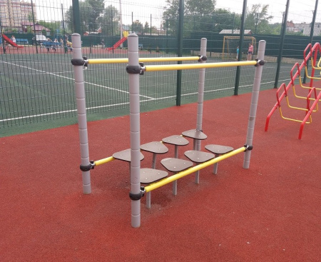 Шагоход Романа 204.09.00