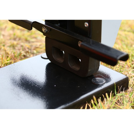 Тренажер тяга к груди Романа 207.37.10