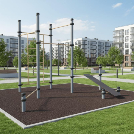 Спортивное оборудование Романа 501.09.01 в Элисте ВИНКО