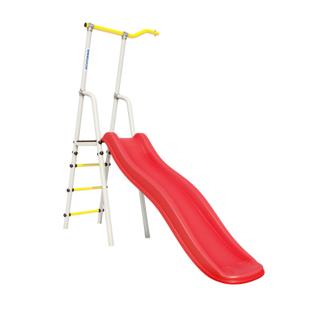 Горка к дачному комплексу ROMANA D7