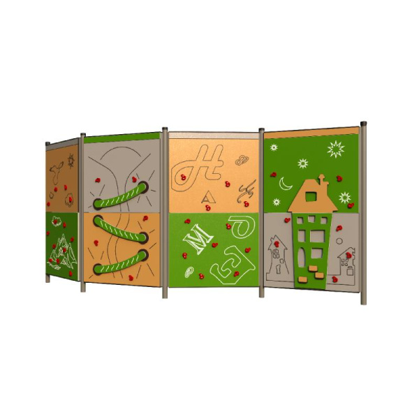 Игровой комплекс122.01.00-01