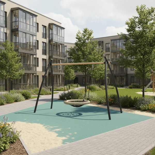 Качели 108.100.00