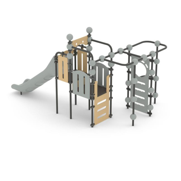 Игровой комплекс Romana 057.16.00